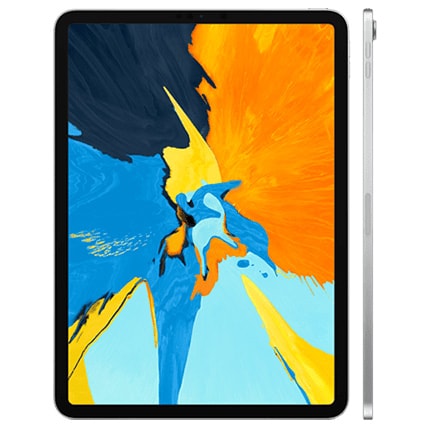 Debloquer iCloud iPad Pro 11